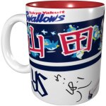 Tokyo yakult swallows mug yamada tetsuo uniforme de baseball nã1 tasse ¿¿ caf¿¿ dessin anim¿¿ motif anime ... Tokyo yakult swallows mug yamada tetsuo uniforme de baseball nã1 tasse ¿¿ caf¿¿ dessin anim¿¿ motif anime ...