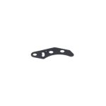 T�le de protection pour rabot portatif gho 40 - 82 c et autres mod�les bosch - 2601098036