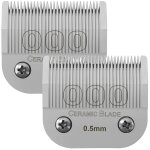 Tondeuse amovible pour animaux de compagnie, remplacement, compatible avec andis pet clipper, srie oster ...