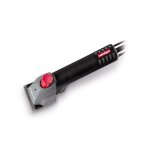 Tondeuse pour cheval heiniger progress tu mixte noir
