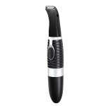 Tondeuse a cheveux sans fil pour animaux de compagnie, peigne de limite pour chiens et chats, brosse ...