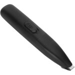 Tondeuse pour chien, tondeuse sans fil pour chien, rasoir a faible bruit pour animaux de compagnie tondeuse ...