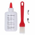Tondeuse lectrique professionnelle pour mouton et cheval, 690w, contrle de vitesse, kit de toilettage ...