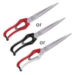 Tondeuse de ferme pour mouton, ciseaux de coupe en laine pour ch�vre, outil de jardinage