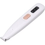 Tondeuse a main pour chat et chien, tondeuse de micro précision etanche pour animaux de compagnie avec ... Tondeuse a main pour chat et chien, tondeuse de micro précision etanche pour animaux de compagnie avec ...