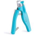 Tondeuse a ongles pour animaux domestiques avec lumi�re led pour chats et chiens et griffes de toilettage ...