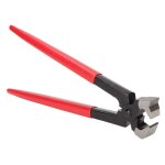 Tondeuse a sabot en acier, 12 pouces, pince a sabot, outil de coupe pour le b�tail, ferme, alimentation ...