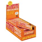 Tony's chocolonely chocolat au lait caramel sel de mer ft 35x47g tablette gourmande 1645g