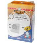 Top filter - 67081 - sac aspirateur microsafe en non - tissé pour electrolux progress tornado Top filter - 67081 - sac aspirateur microsafe en non - tissé pour electrolux progress tornado