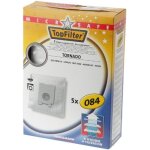 Top filter - 67084 - sac aspirateur microsafe en non - tiss pour tornado
