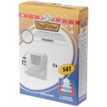 Top filter - 67141 - sac aspirateur microsafe en non - tiss pour rowenta