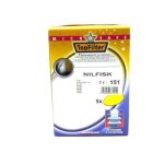 Top filter - 67151 - sac aspirateur microsafe en non - tiss pour nilfisk