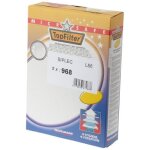 Top filter - 67260 - sac aspirateur microsafe en non - tiss pour hoover