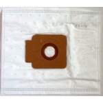 Top filter - 67291 - sac aspirateur microsafe en non - tiss� pour hoover