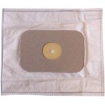 Top filter - 67410 - sac aspirateur microsafe en non - tiss pour electrolux