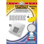 Top filter - 67475 - sac aspirateur microsafe en non - tiss pour aeg progress tornado