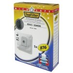 Top filter - 67876 - sac aspirateur microsafe en non - tiss pour siemens