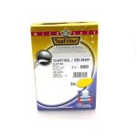 Top filter - 67980 - sac aspirateur microsafe en non - tiss pour curtiss zelmer