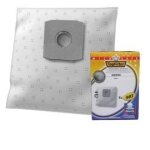 Top filter - 67983 - sac aspirateur microsafe en non - tiss pour daewoo