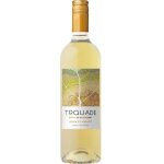 Toquade 2022 c�tes de gascogne - vin blanc moelleux du sud - ouest