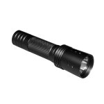 Torche - xanlite - 100 lumens - aluminium - 3 modes d'intensit� - led