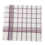 Torchon essuie - vaisselle en coton doux et absorbant