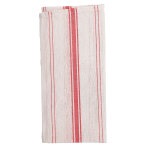 Torchon essuie - vaisselle en lin et coton absorbant et r�sistant