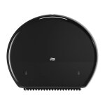 Tork distributeur papier toilette t1 jumbo noir