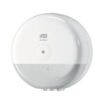 Tork mini distributeur papier toilette en rouleau smartone blanc abs diam 21, 9 cm Tork mini distributeur papier toilette en rouleau smartone blanc abs diam 21, 9 cm