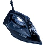Tornado tst - 2000g fer � repasser fer � vapeur semelle en c�ramique 2000 w noir
