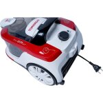Tornado vcckc800rcl aspirateur 1, 8 l aspirateur r�servoir cylindrique sec 800 w sans sac