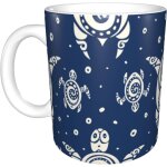Tortues de mer en ceramique 11 oz mug drole - cadeau d'anniversaire ou de saint - valentin premium drole ... Tortues de mer en ceramique 11 oz mug drole - cadeau d'anniversaire ou de saint - valentin premium drole ...