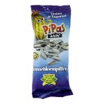 Tostaderos pipas paz graines de tournesol naturelles croustillantes snack sant� riche en fibres 50x30g ...