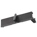 Touche interrupteur moteur hotte aspirante arthur - martin electrolux