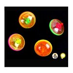 Toupie lumineuse 4. 5cm
