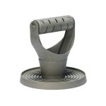 Tour de jeu et a nourriture pour poulets 30x30x30 cm gris beeztees