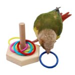 Tour d'oiseau en bois, jouets de tatour d'oiseau en bois, jouets de tab Tour d'oiseau en bois, jouets de tatour d'oiseau en bois, jouets de tab