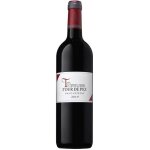 T tour de pez 2019 saint - estephe - vin rouge de bordeaux