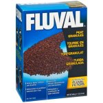 Tourbe en granuls fluval.