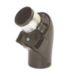 Tourelle (support coude) - aspirateur (3982544 miele)