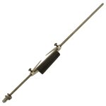 Tourne broche complet four cuisinire (240100012 domeos far beko listo)