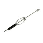 Tournebroche complet pour four aeg 50217976005, 3577283058