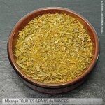 Tourtes & pains de viandes - m�langes d'epices - 270g - l