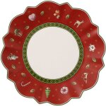 Toy's delight assiette a pain