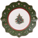 Toy's delight assiette pour le petit - d�jeuner