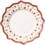 Toy's delight assiette plate