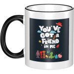 Toy story 1 mug anime résistant a la chaleur et au froid tasse a café de grande capacité 330 ml tasse ... Toy story 1 mug anime résistant a la chaleur et au froid tasse a café de grande capacité 330 ml tasse ...