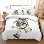 Toy story hypoallerg��nique housses de couettes d imprim�� ensemble de literie avec housses de couettes ...
