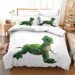 Toy story hypoallerg��nique housses de couettes d imprim�� ensemble de literie avec housses de couettes ...