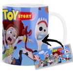 Toy story shérif woody buzz l'éclair jessie tasse en céramique Toy story shérif woody buzz l'éclair jessie tasse en céramique